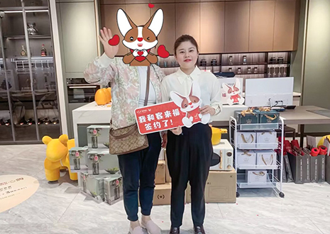 【雙11】河南開封站，嗨購(gòu)家裝節(jié)圓滿落幕！