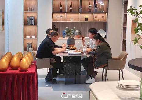 【新店開業(yè)—朔州】客來福再添一店，升級(jí)品牌產(chǎn)品力